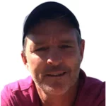 Ben "Specky" McGee - Bloods Footy Camp Head Coach