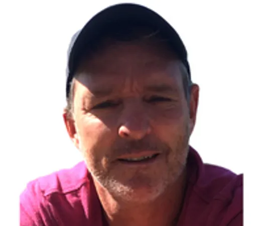 Ben "Specky" McGee - Bloods Footy Camp Head Coach